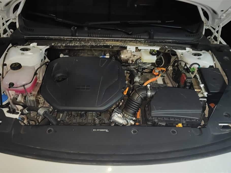 Geely Galaxy Galaxy L6 Geely Galaxy Galaxy L6