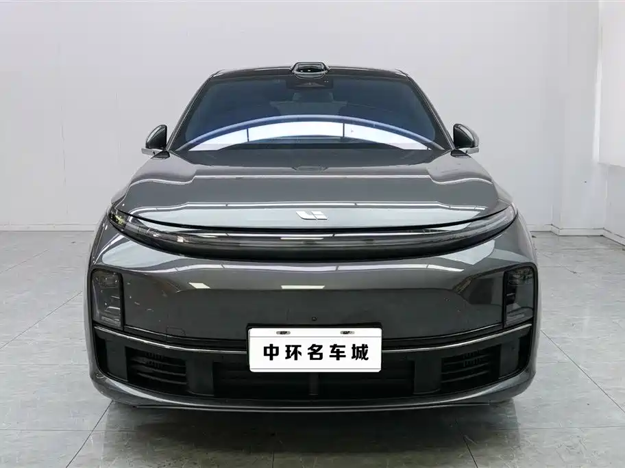 Li Auto Ideal L7