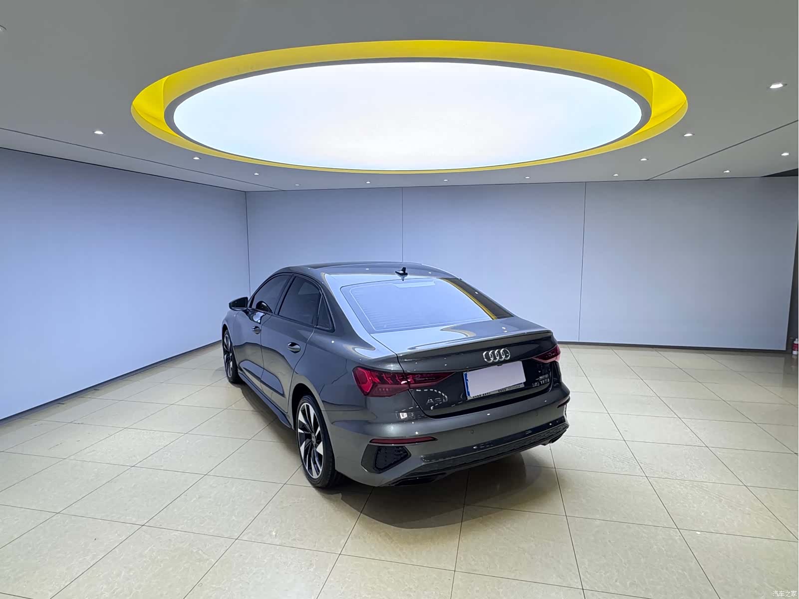 Audi A3, 2022 4