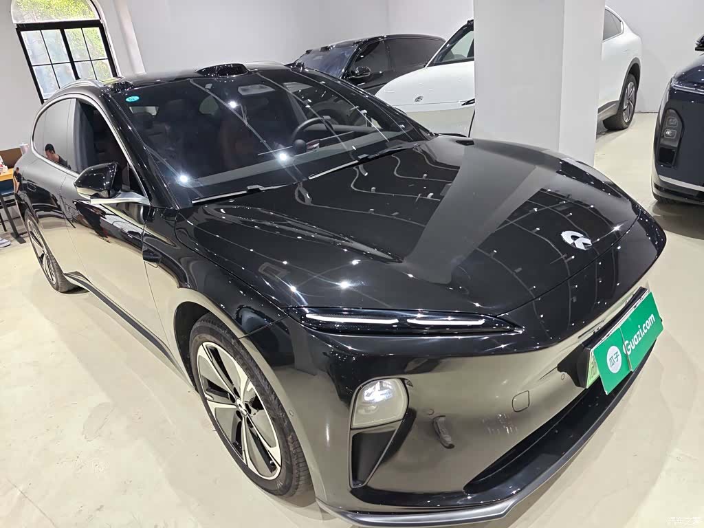 NIO ET5, 2024 22