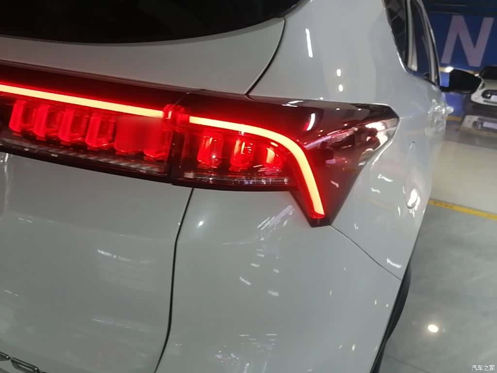 Jetour X70, 2025 8