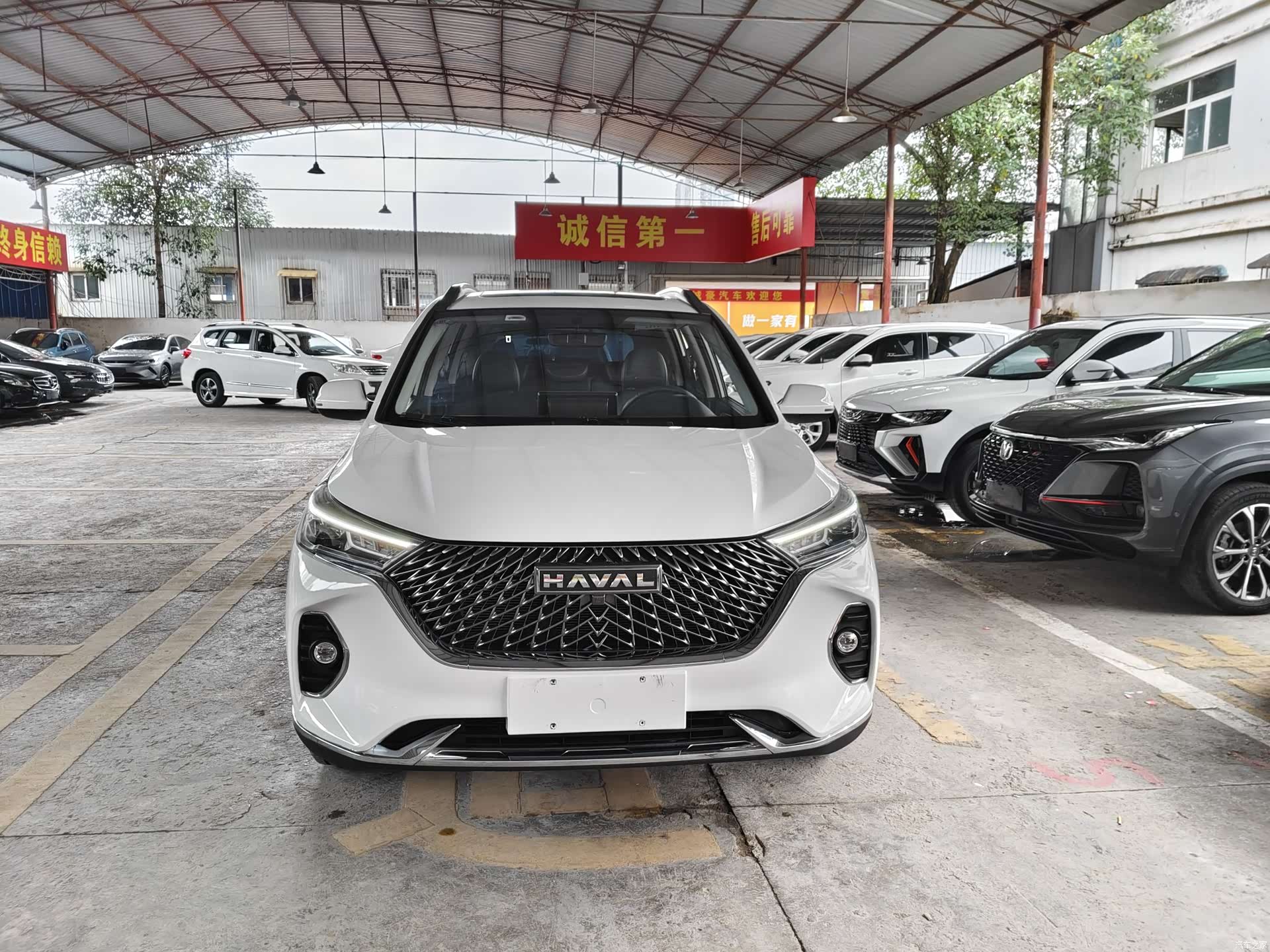 Haval M6, 2023 2