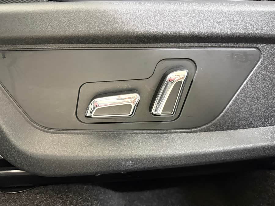 Jetour X70 PLUS 2023, фото 16