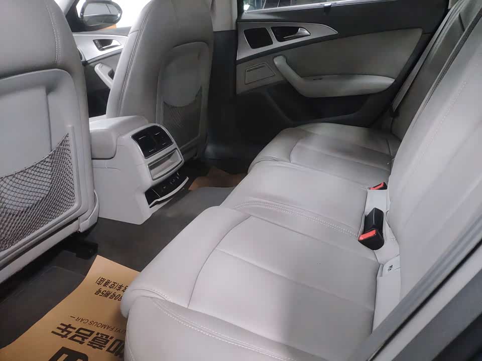 Audi A6L Audi A6L