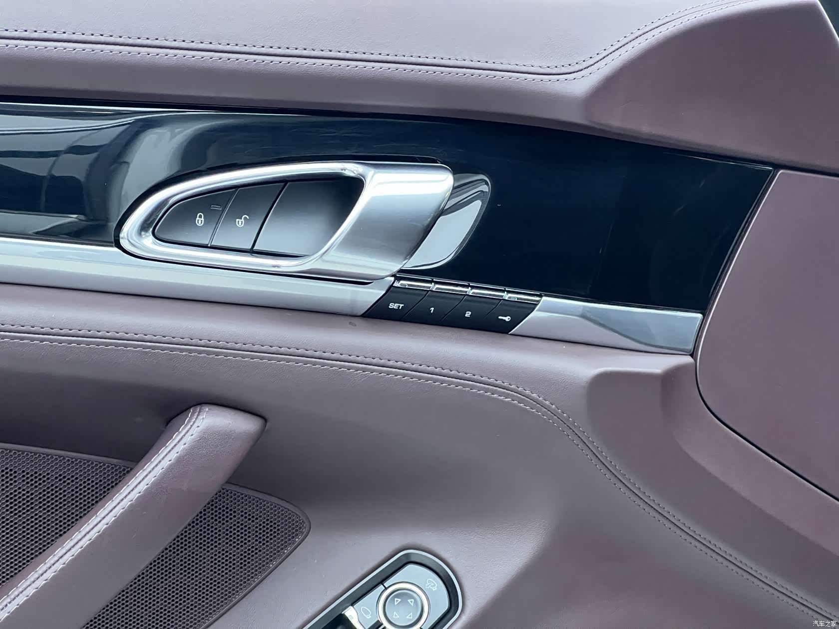 Porsche Panamera, 2016 17