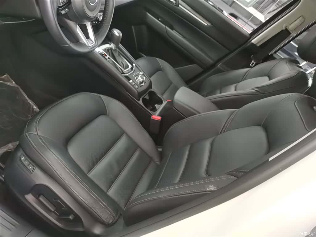 Mazda CX-5, 2020 11