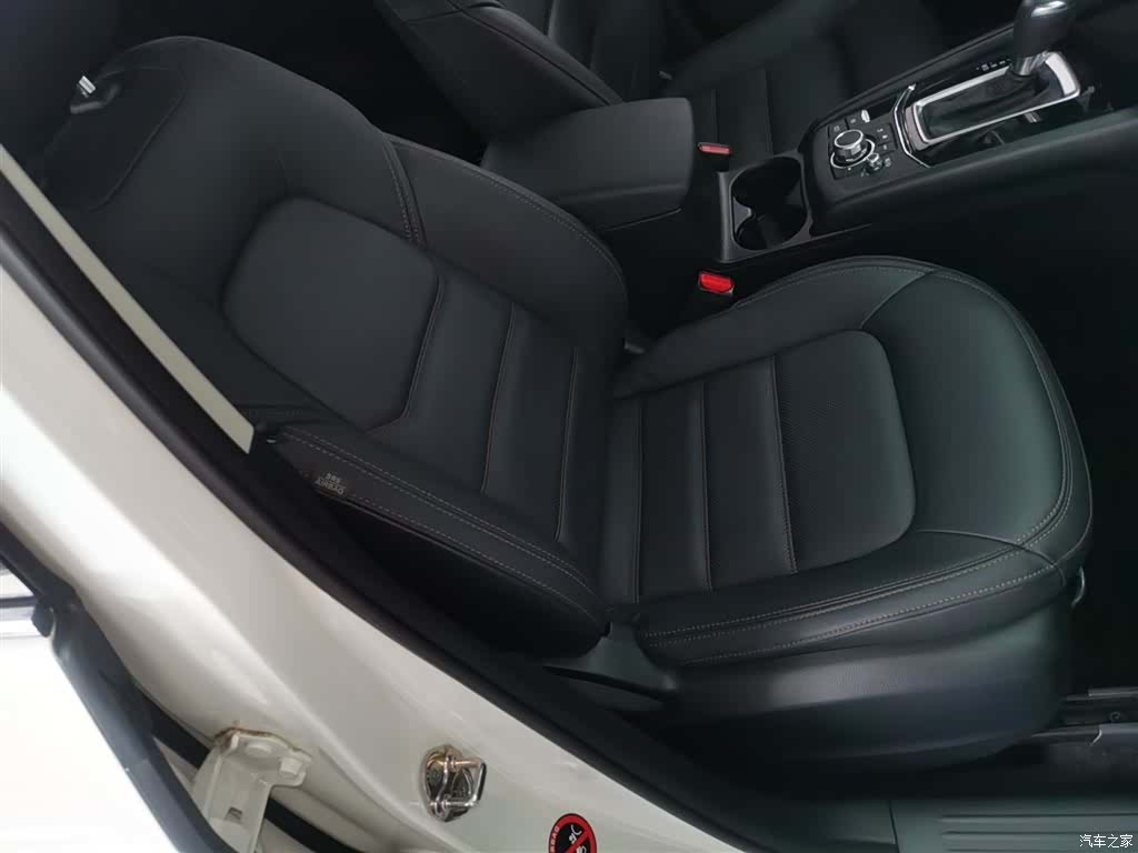 Mazda CX-5, 2020 20