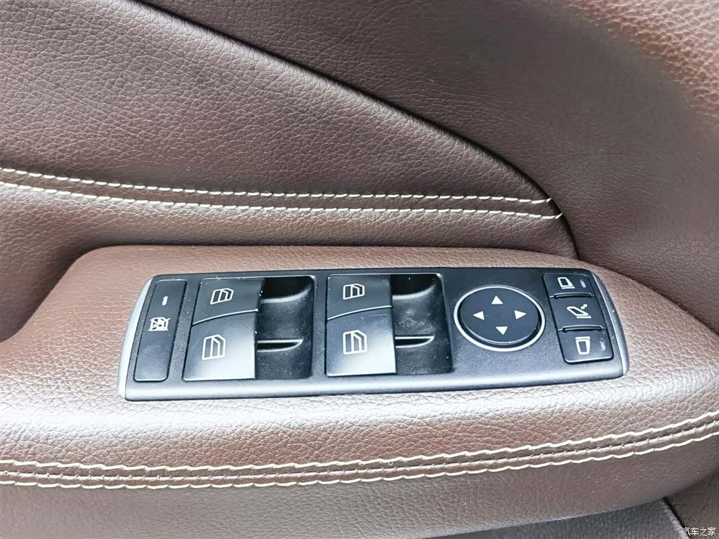 Mercedes-Benz GLE, 2017 28