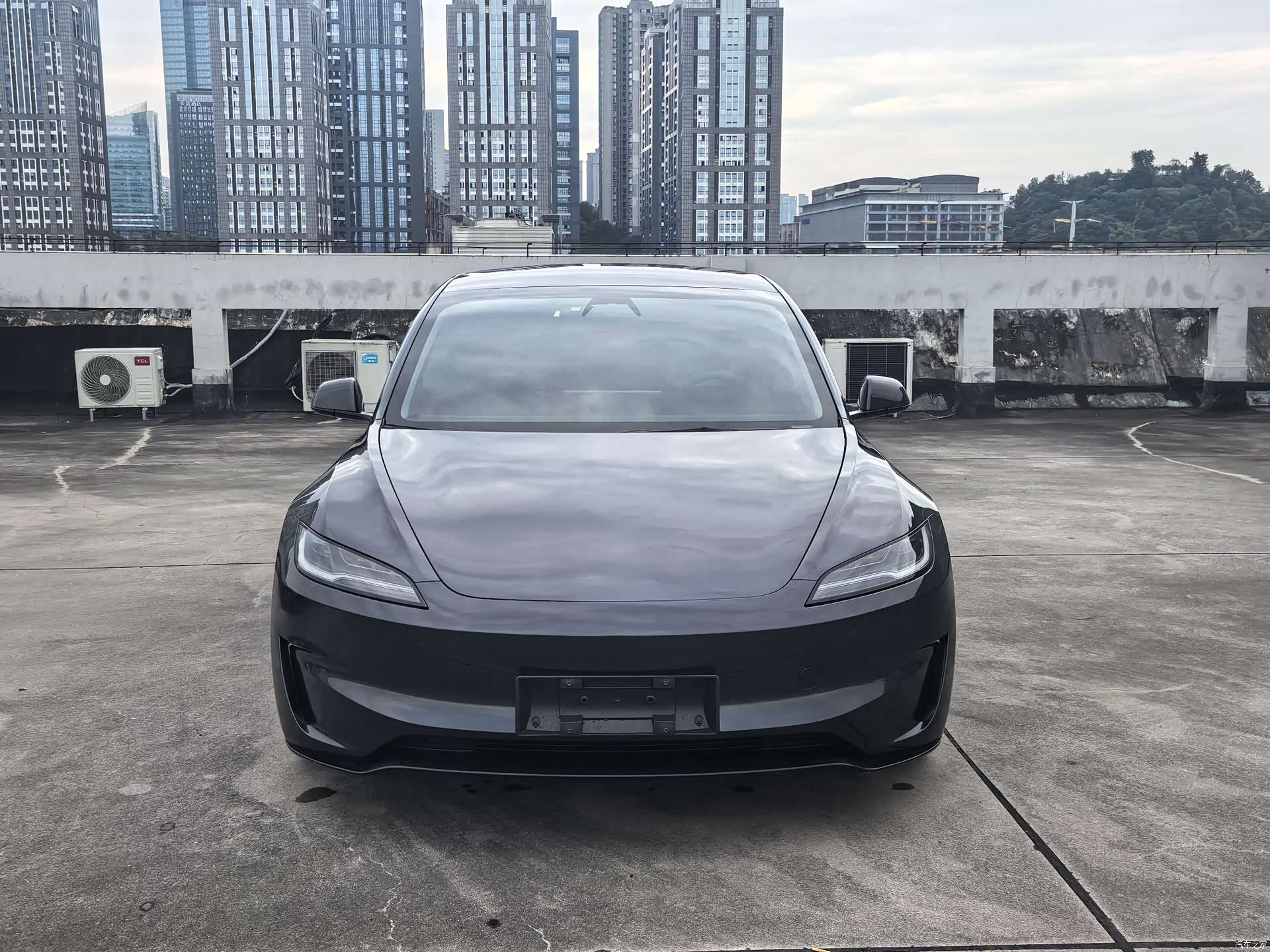 Tesla Model 3, 2024 2