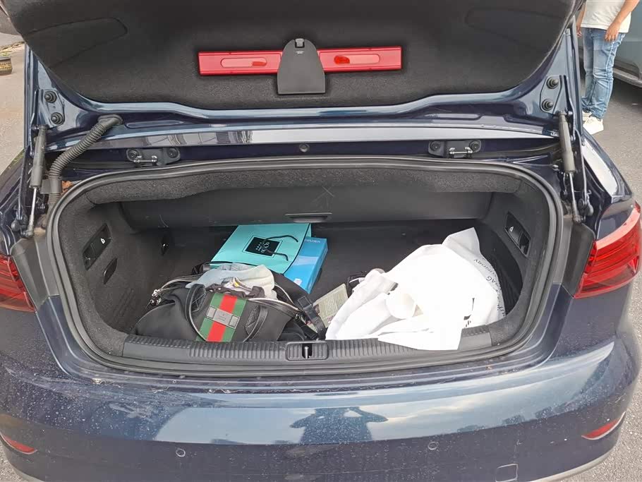 Audi A3 Audi A3