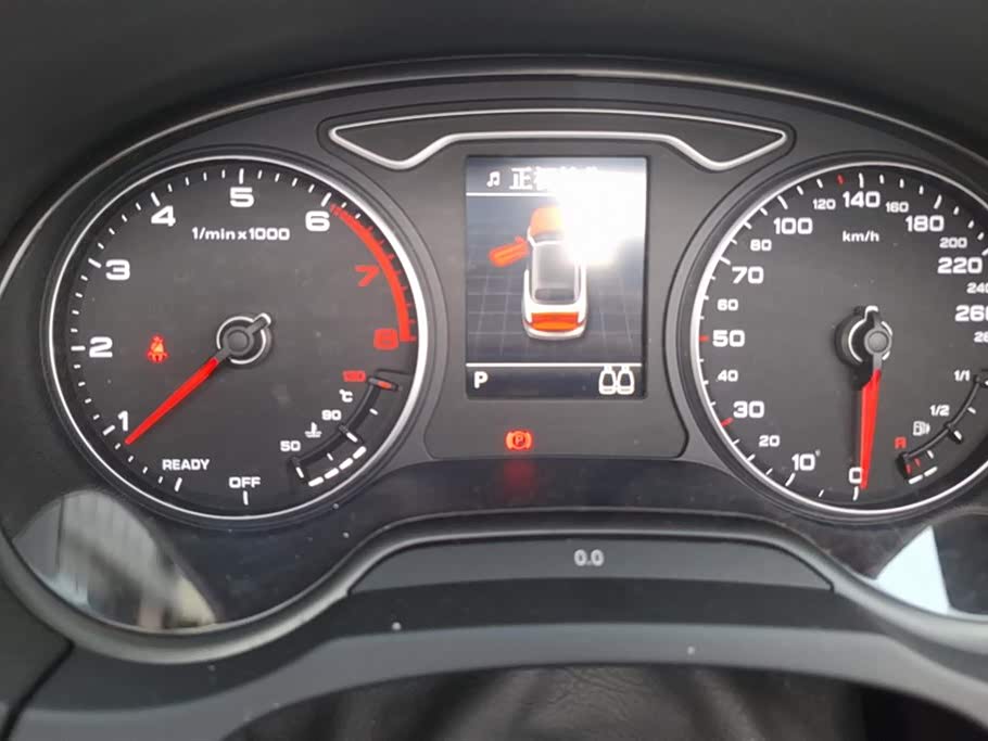 Audi A3 Audi A3