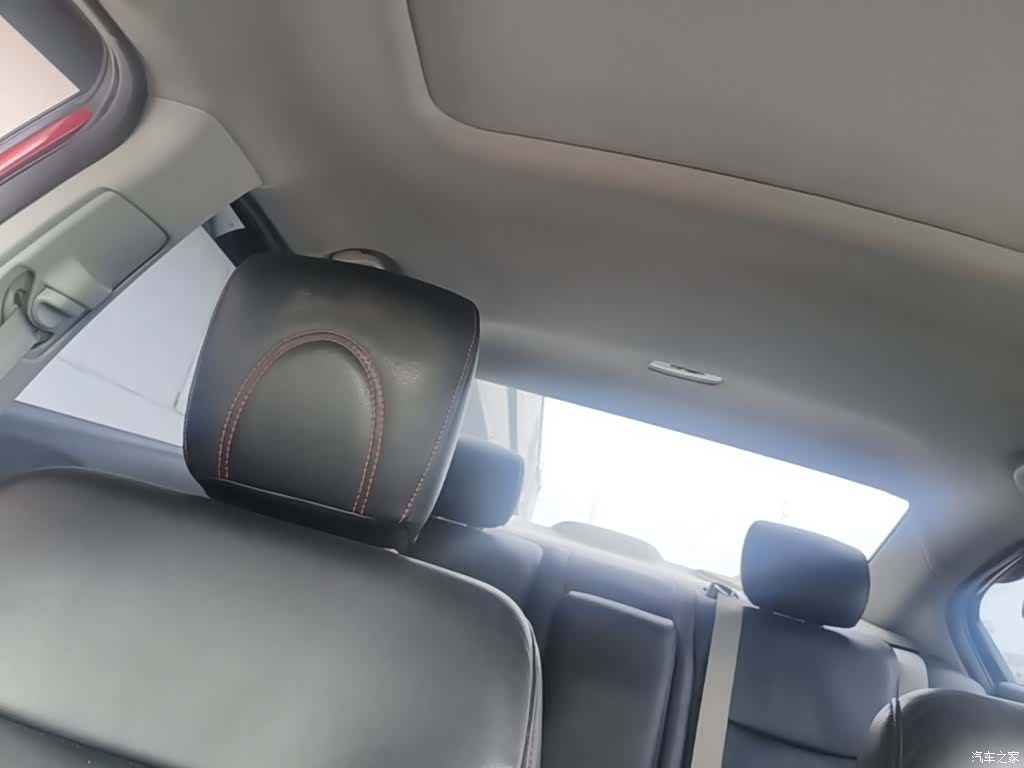 Honda Civic, 2016 18