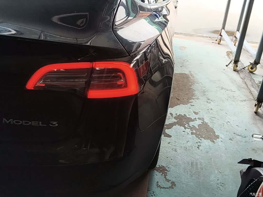 Tesla Model 3, 2020 8