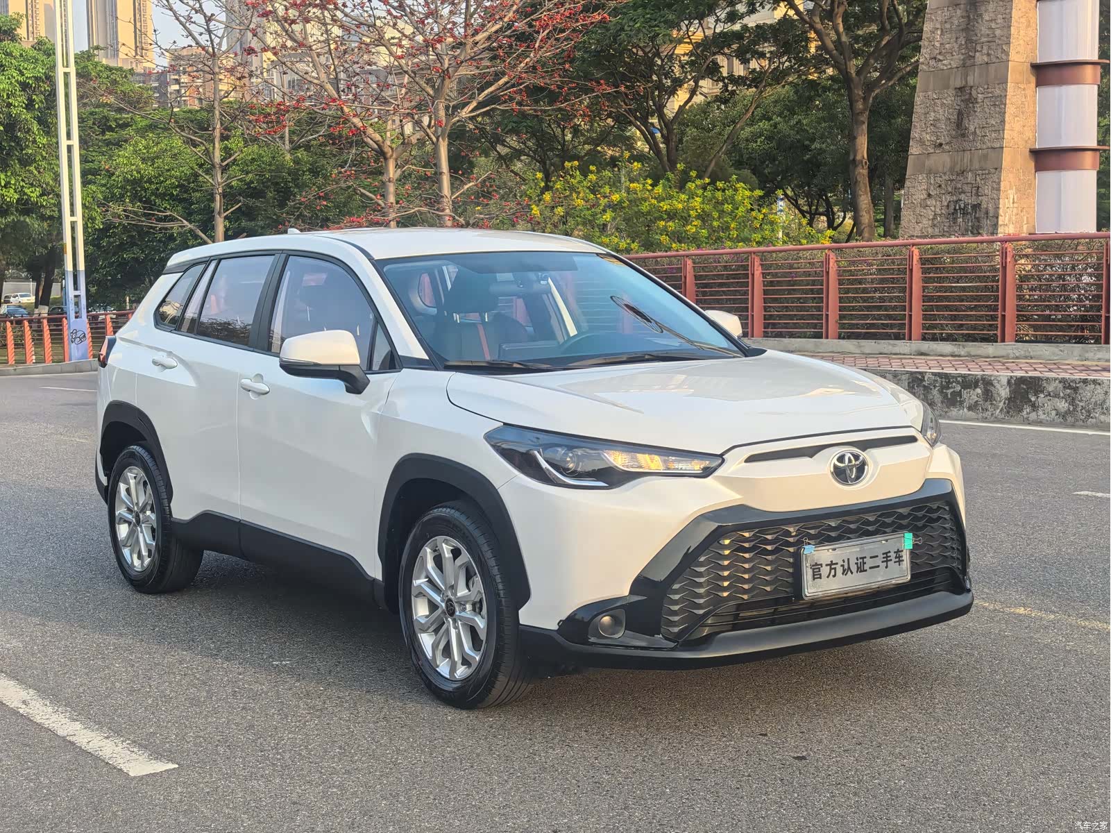 Toyota Frontlander, 2024 3