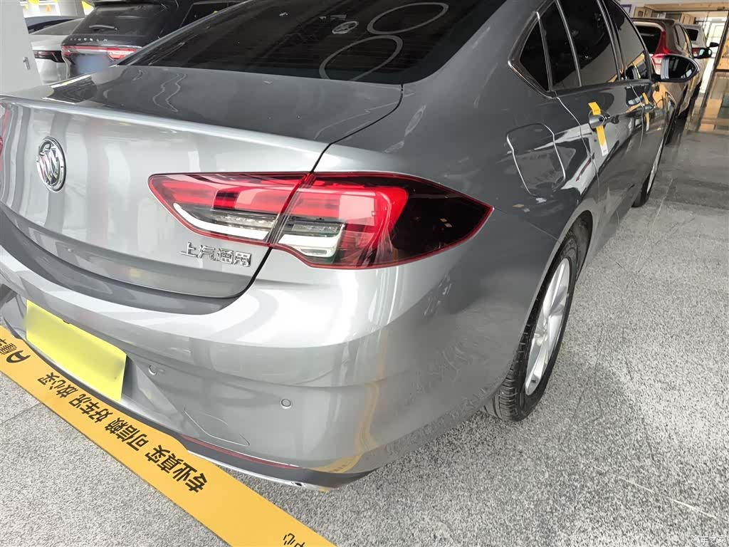 Buick Regal, 2023 7