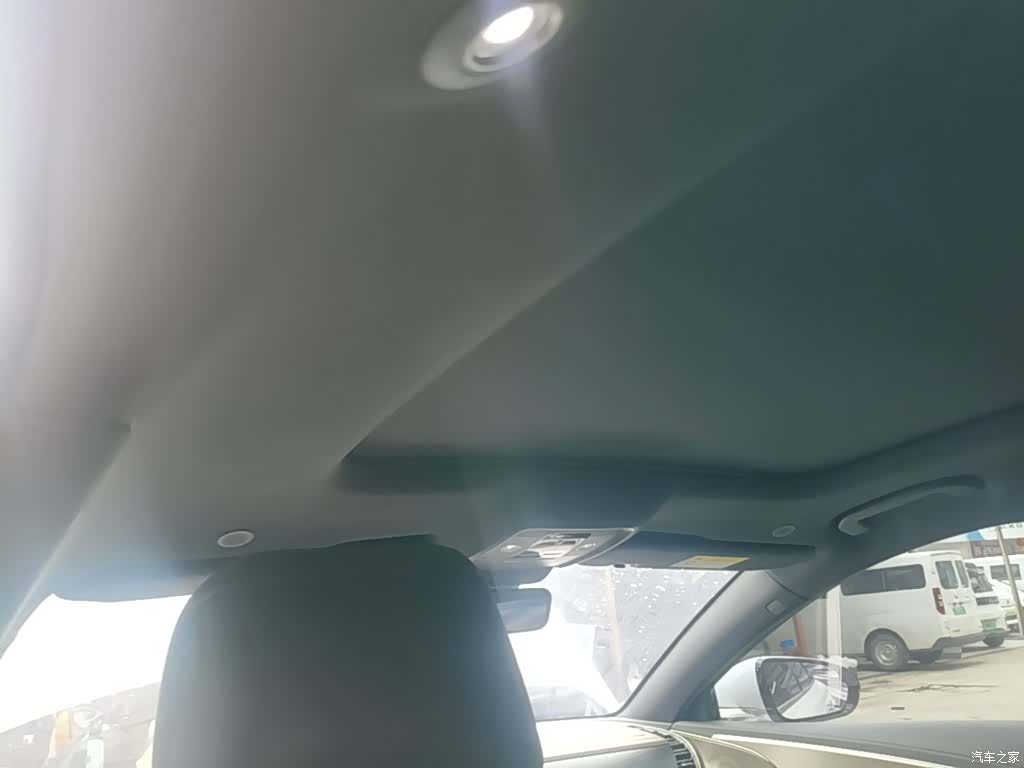 BYD Han, 2022 18