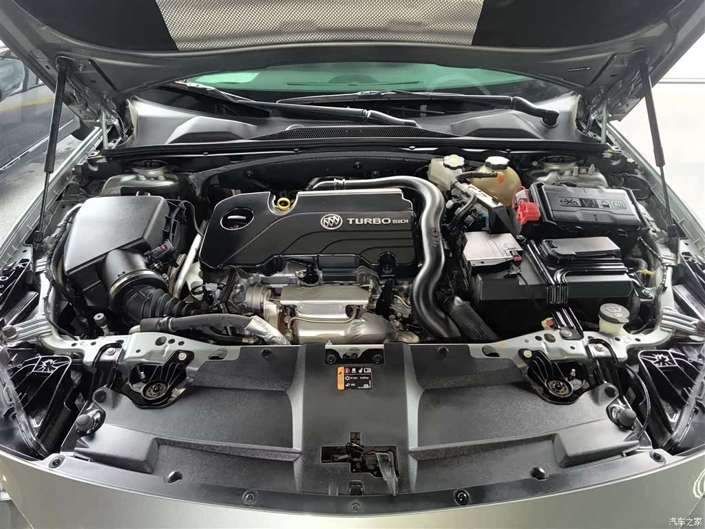 Buick Regal, 2023 19
