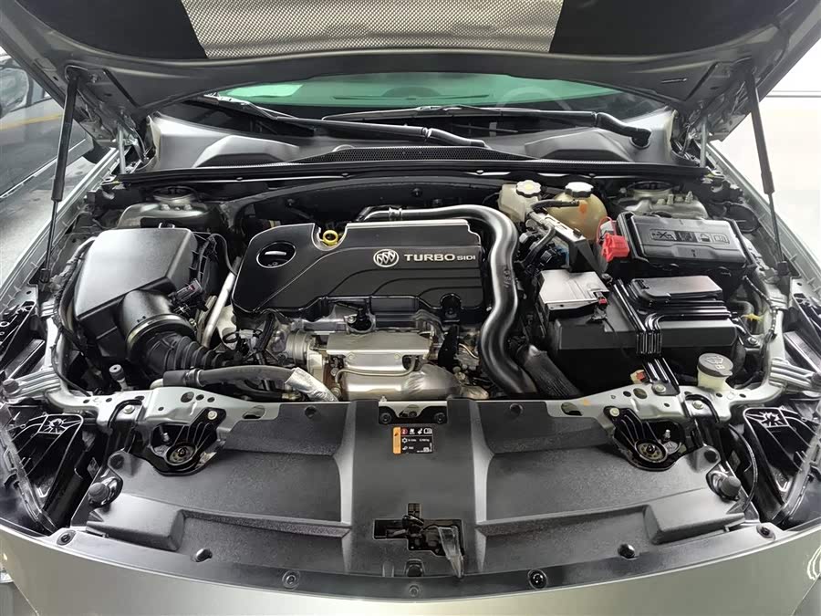 Buick Regal 2023, фото 19