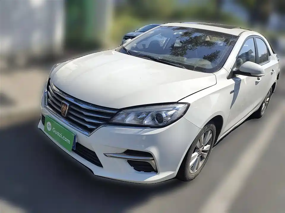Roewe 360