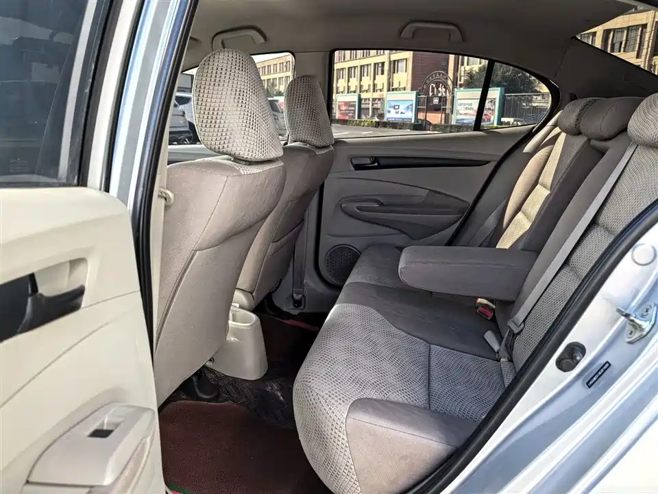 Honda Fengfan Classic