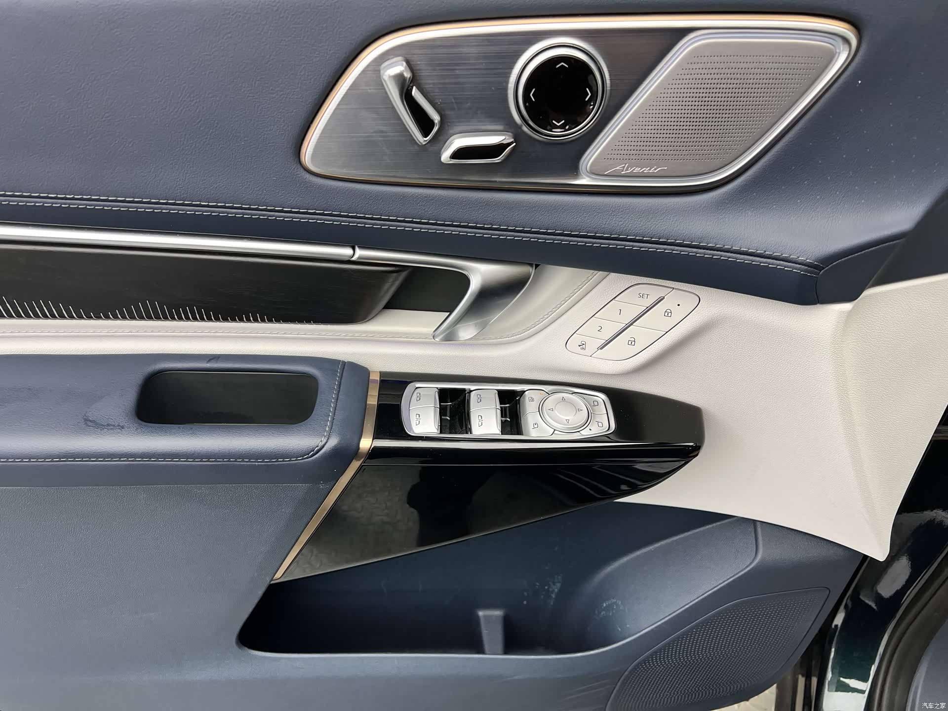 Buick Century, 2023 все фото