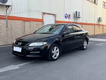 ���Դ�6 2004�� 2.3L �Զ�������