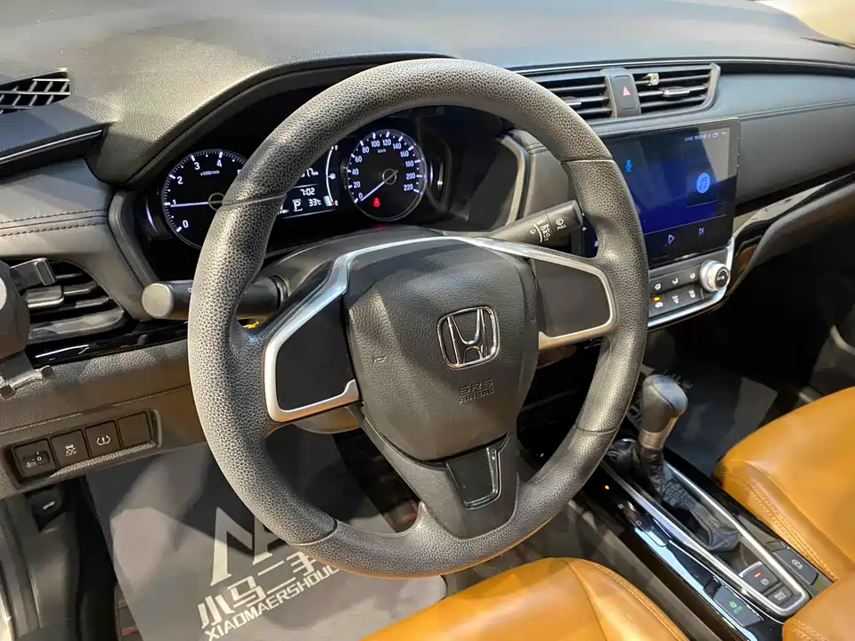 Honda Lingpai