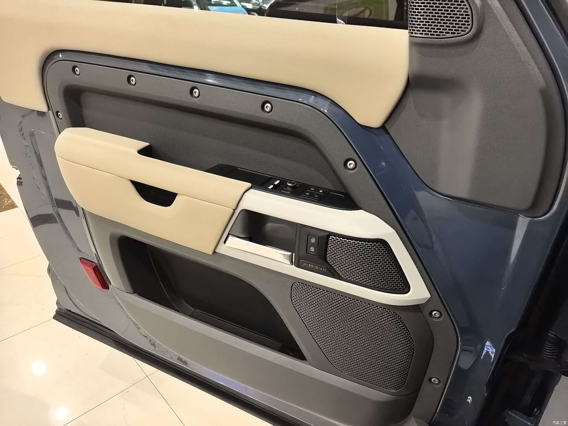Land Rover Defender, 2022 20