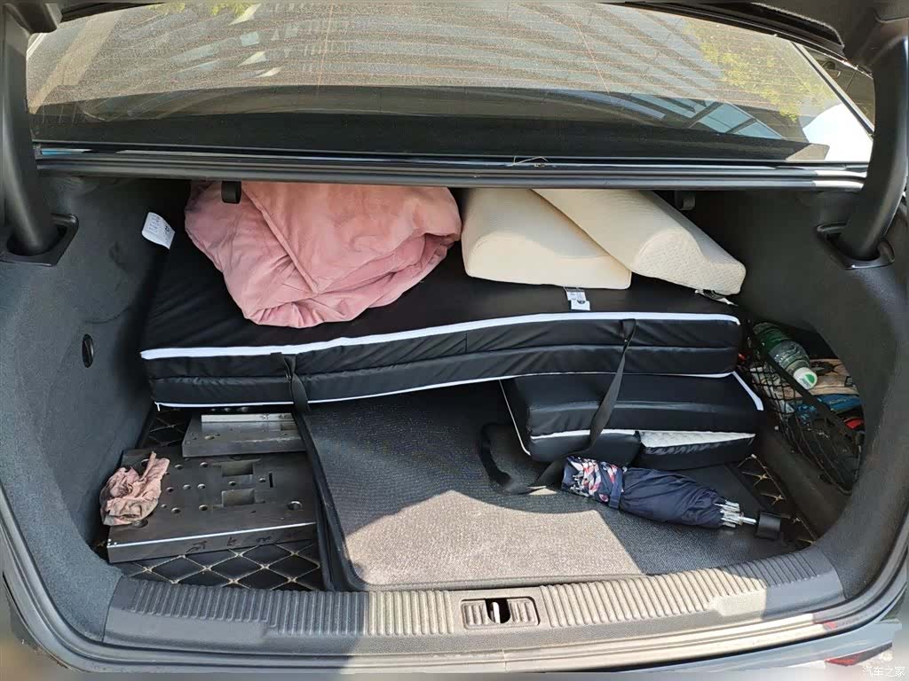Audi A6L, 2017 10