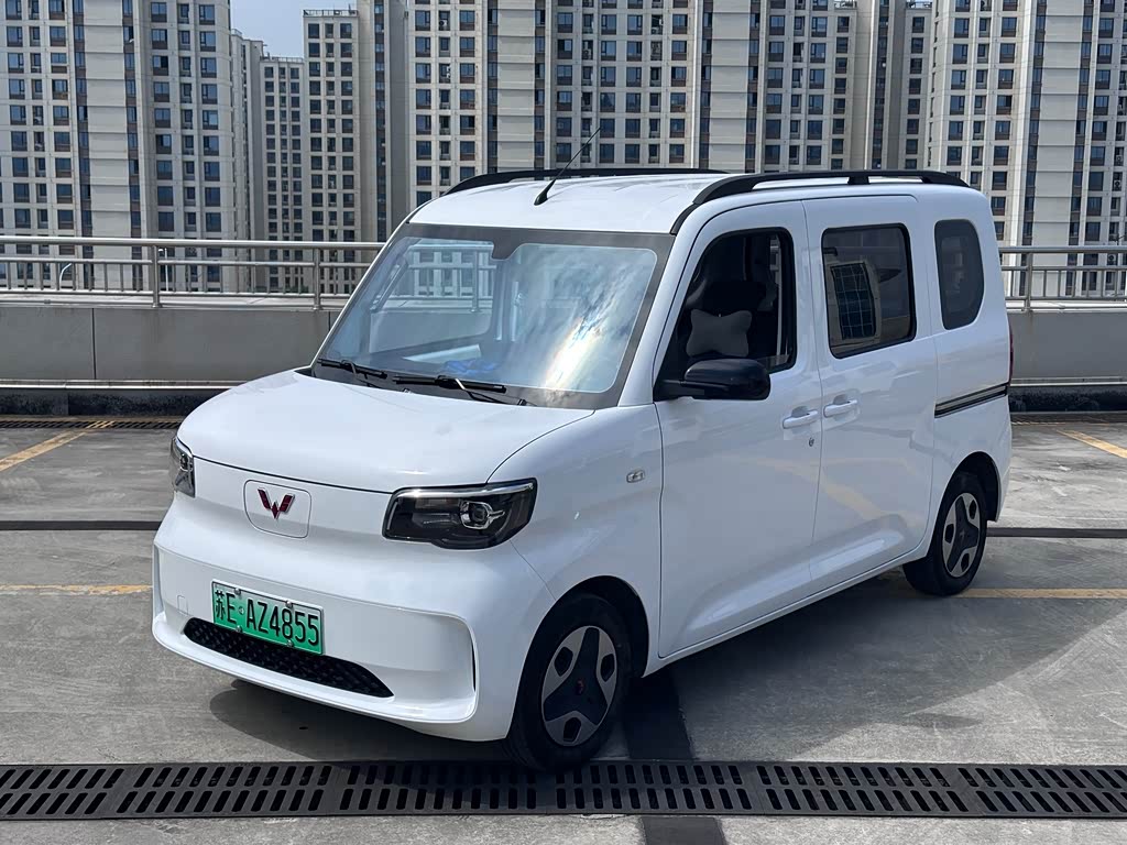 Wuling Sunshine EV
