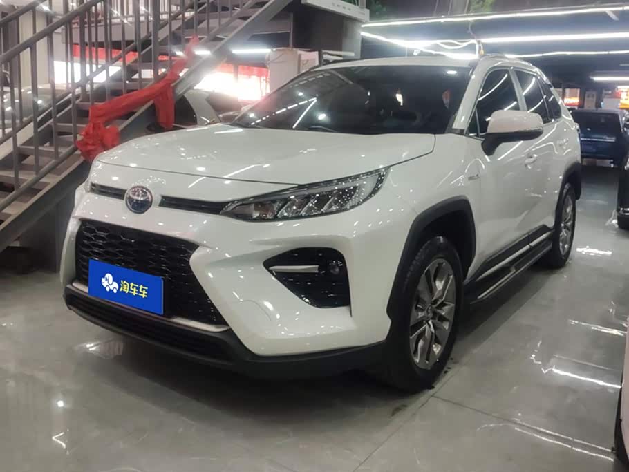 Toyota Wilanda