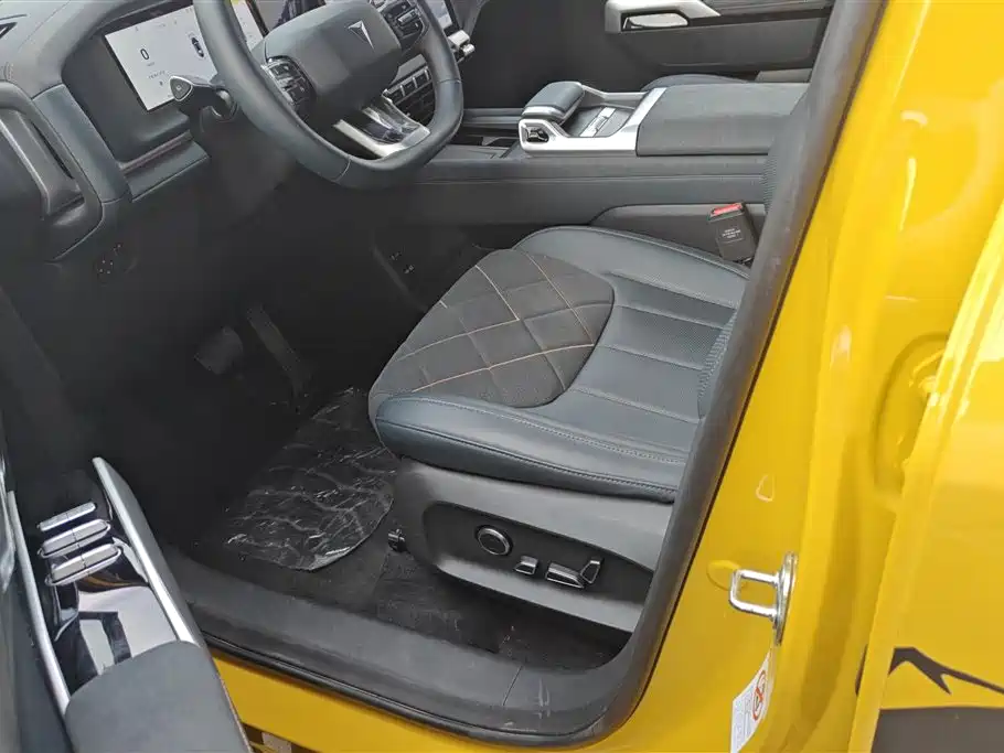 DEEPAL Dark blue G318