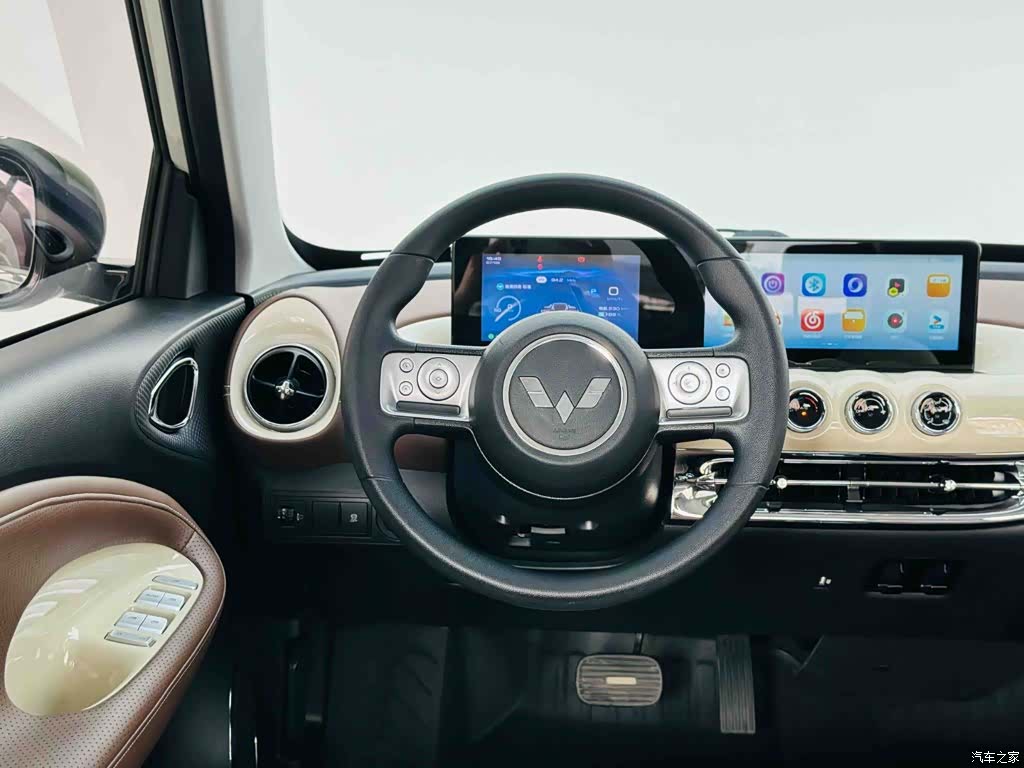Wuling Bingo, 2023 17