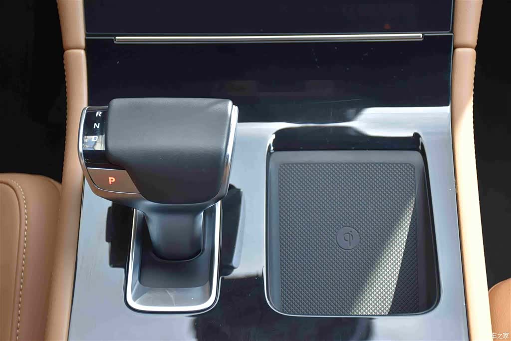 Li Auto ONE, 2020 14