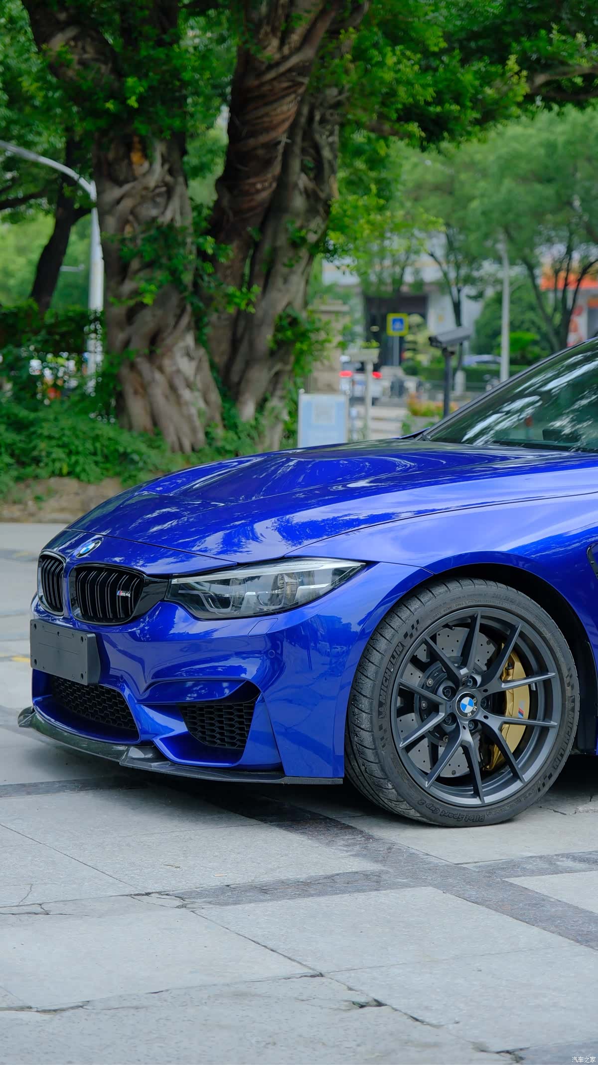 BMW M4, 2019 4