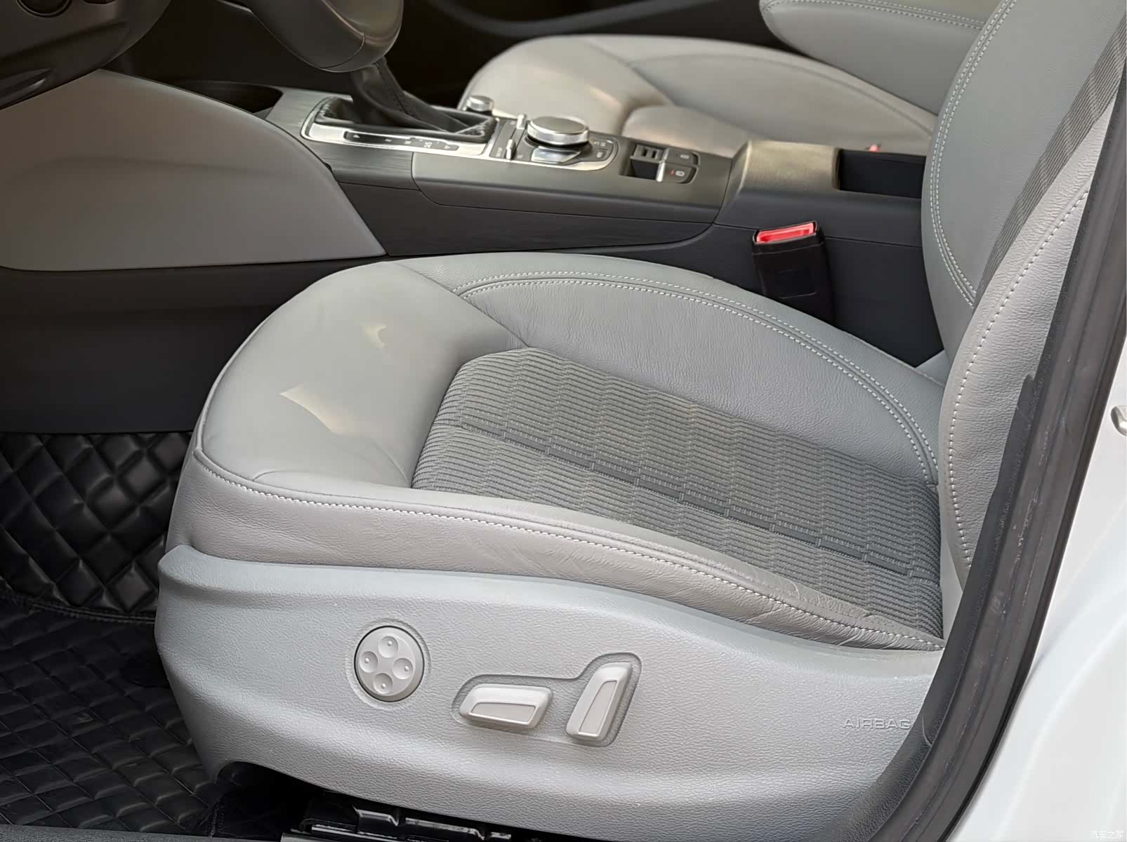 Audi A3, 2021 27