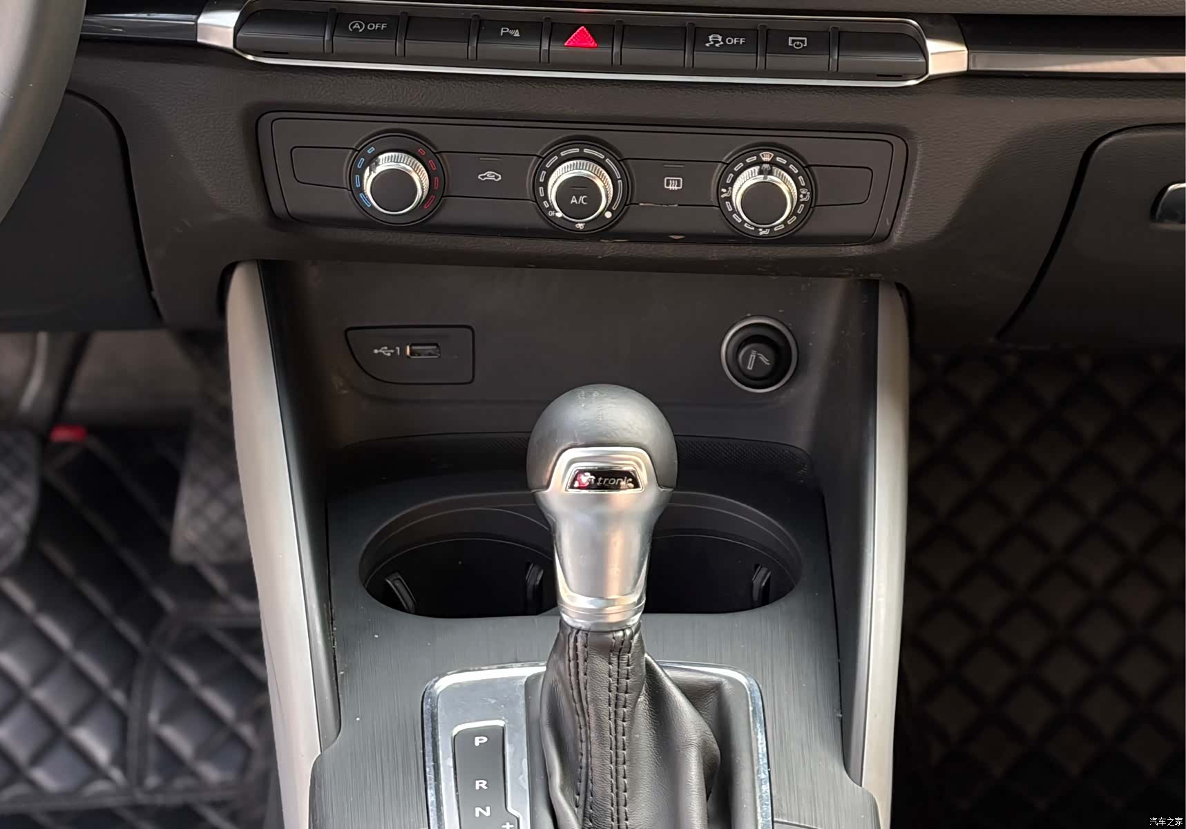 Audi A3, 2021 30