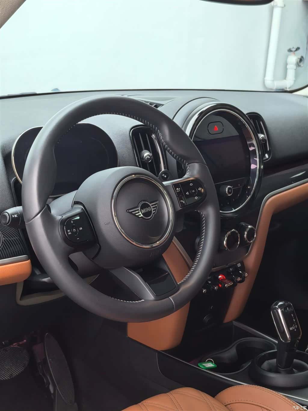 Mini Countryman, 2022 14