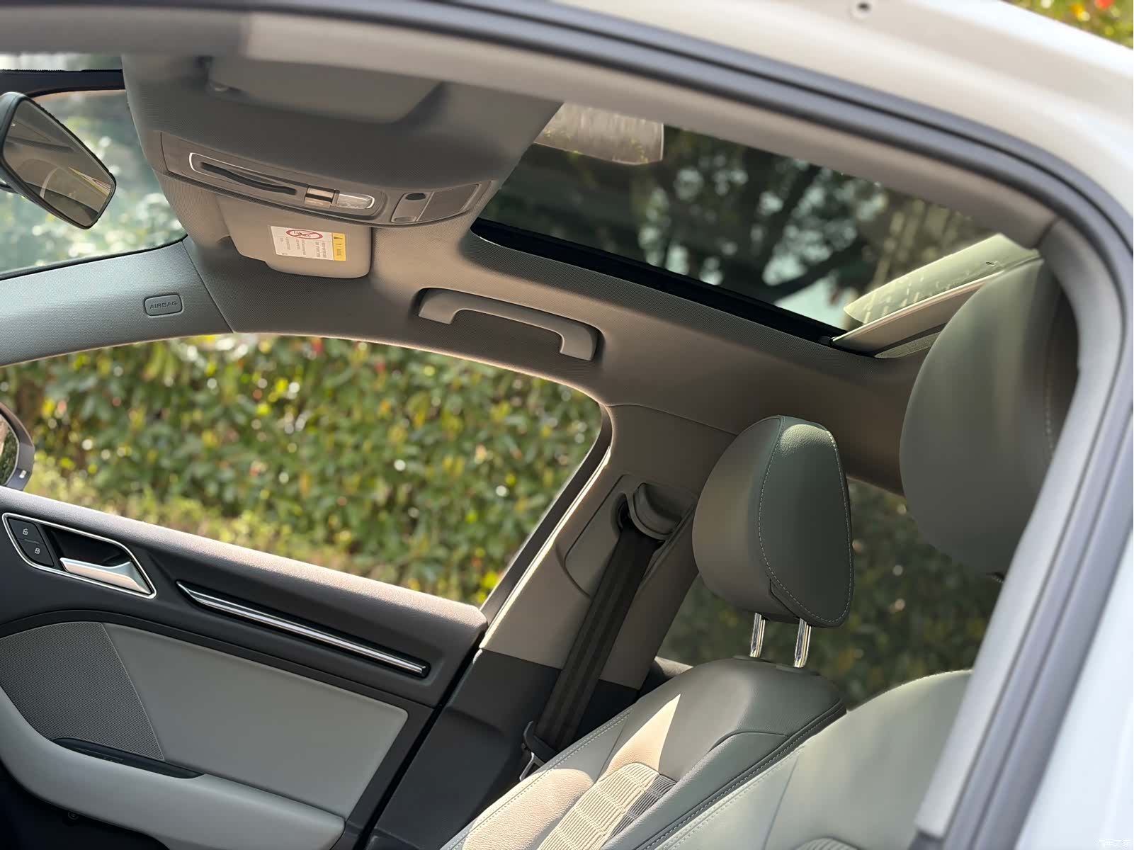 Audi A3, 2021 22