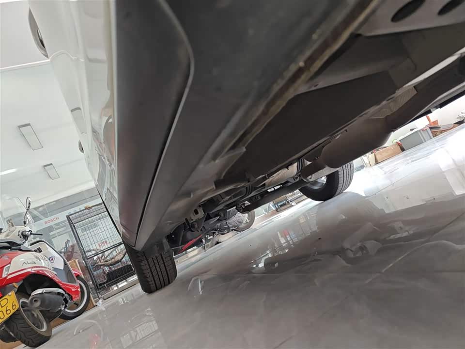 Trumpchi Trumpchi GS4