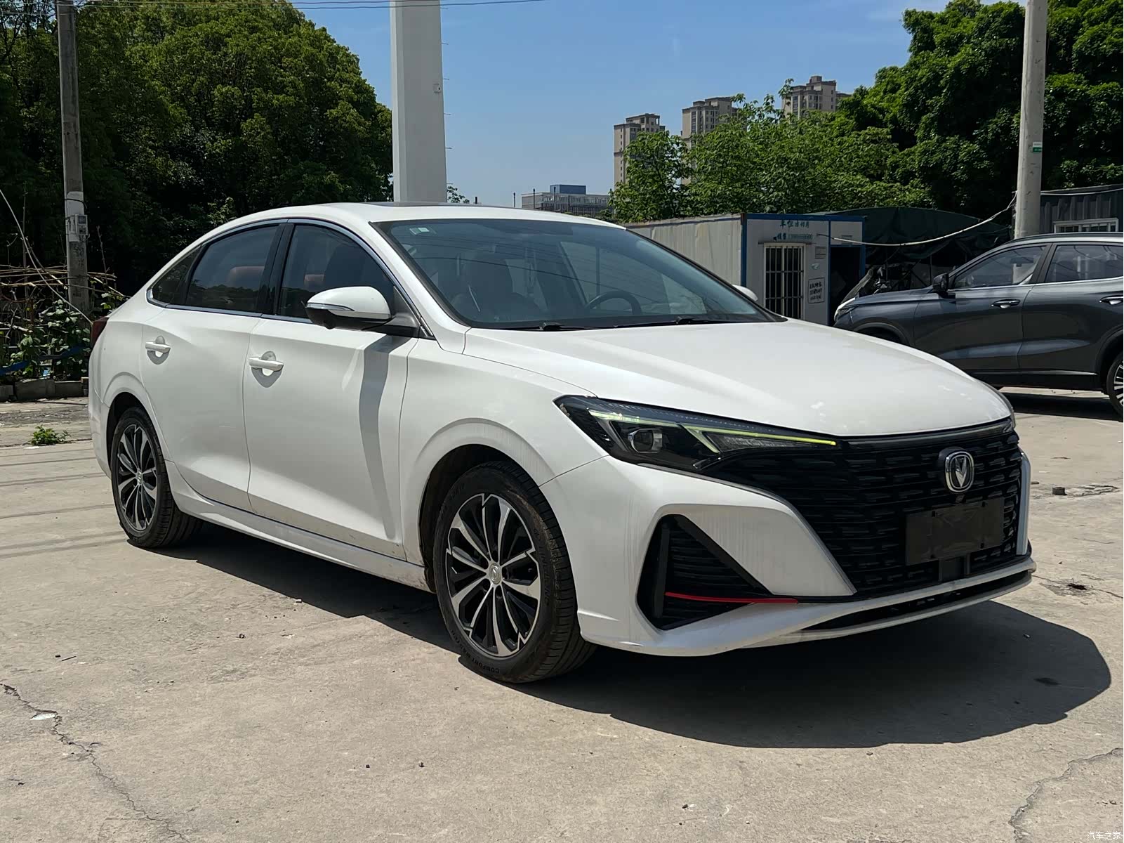 Changan Eado, 2022 4