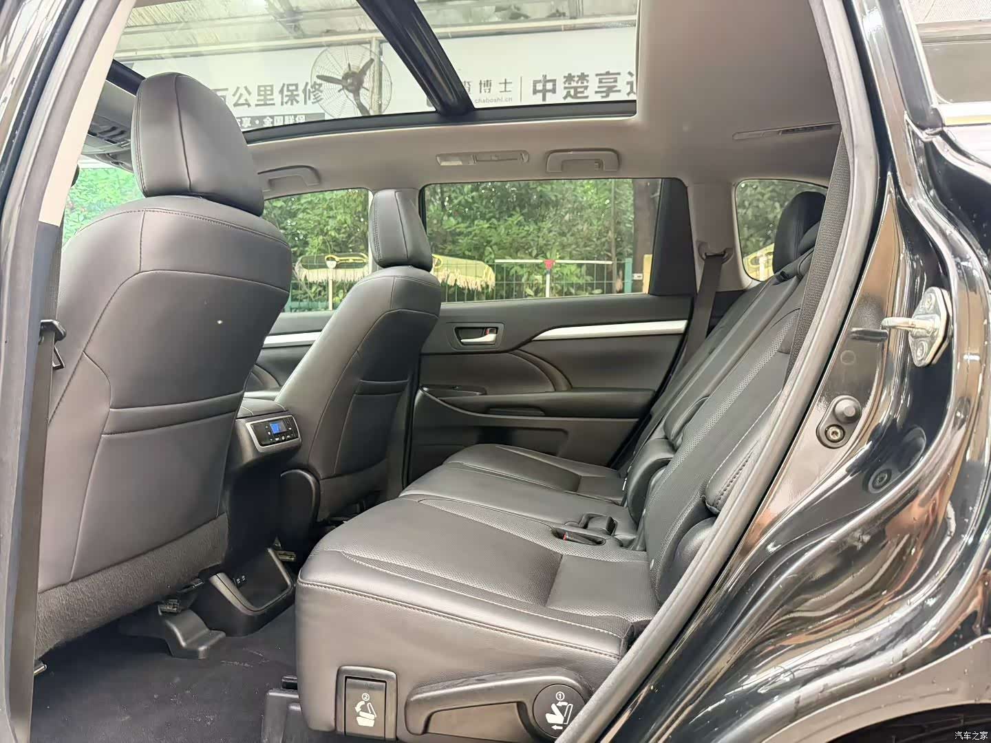 Toyota Highlander, 2018 17