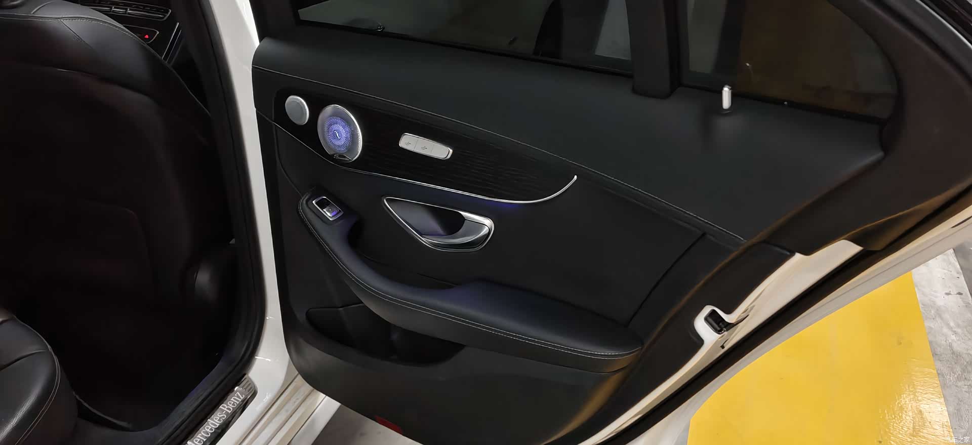Mercedes-Benz C-Class, 2021 13