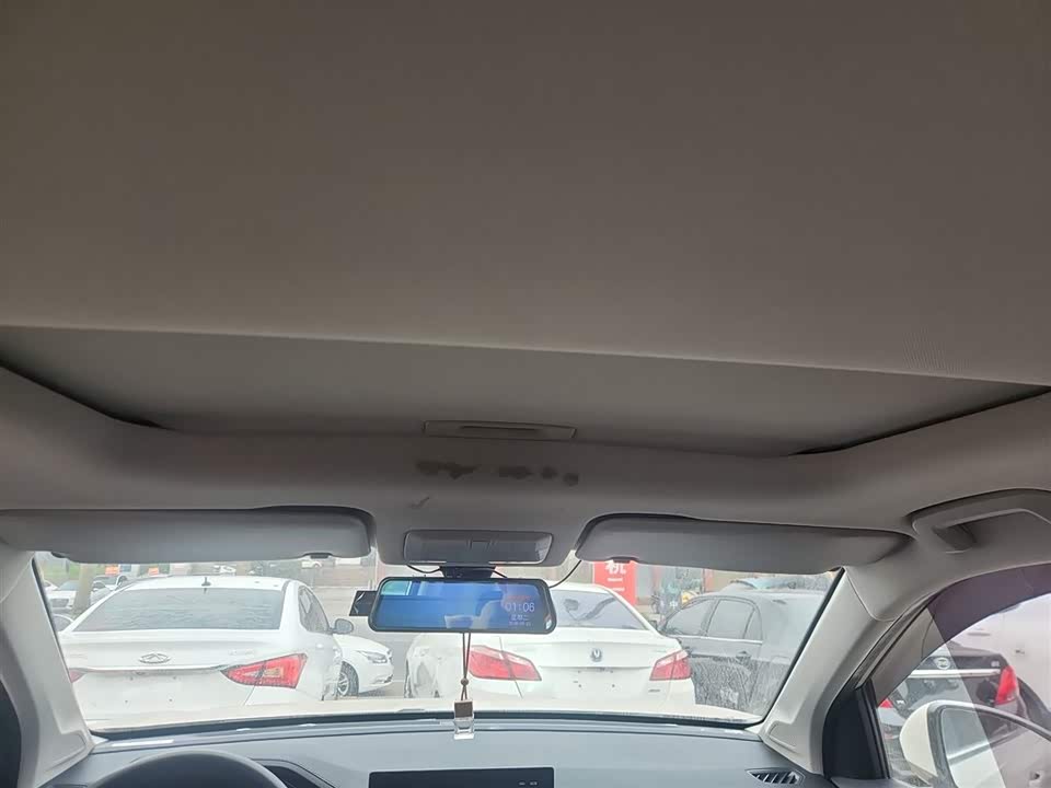 Wuling Wuling Xingchen