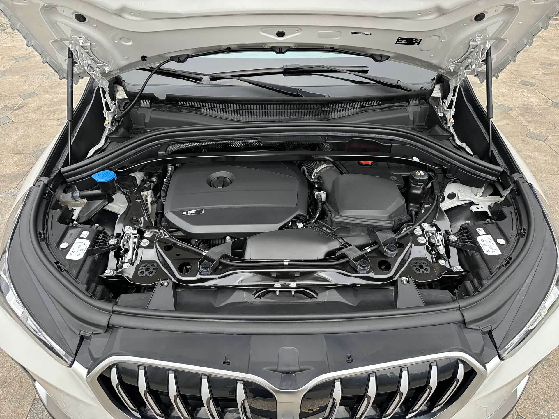 BMW X1, 2023 11