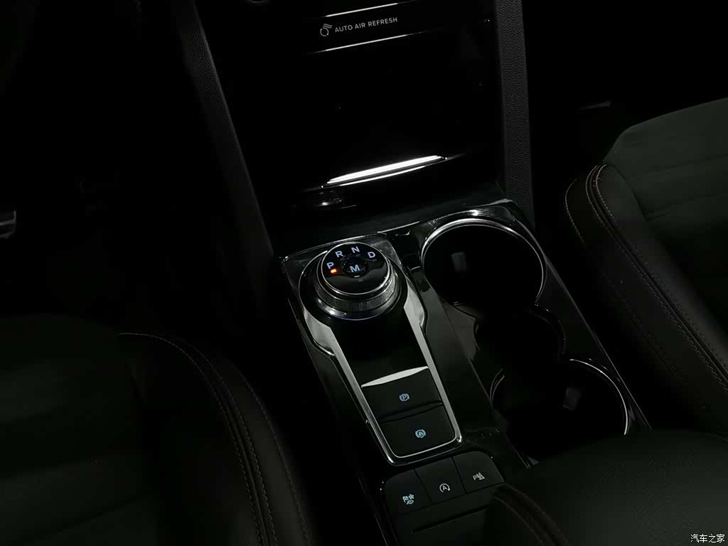 Ford Escape, 2021 13