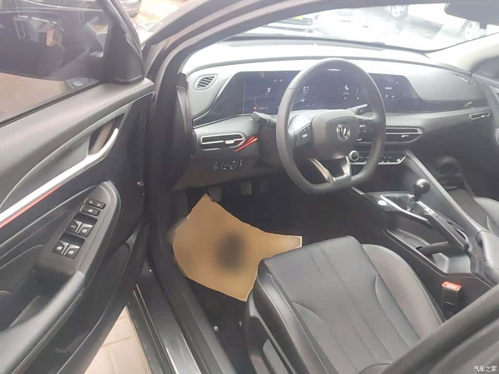Changan Eado, 2022 16