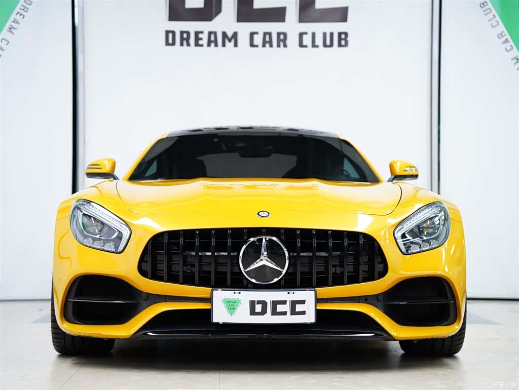 MG AMG, 2017 11