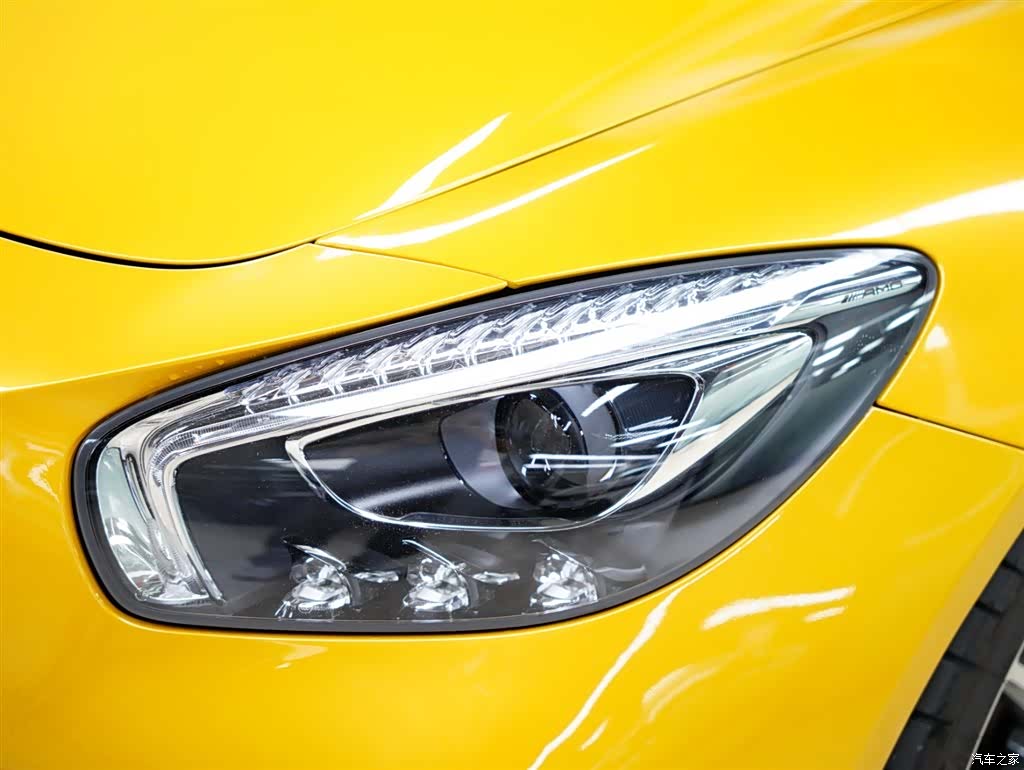 MG AMG, 2017 13