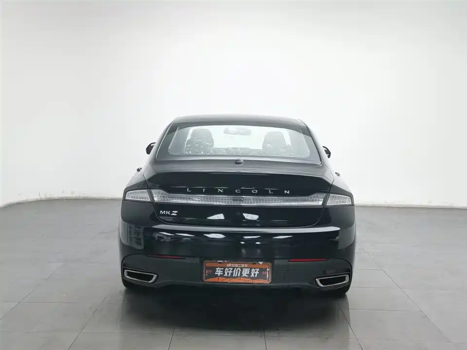 Lincoln MKZ